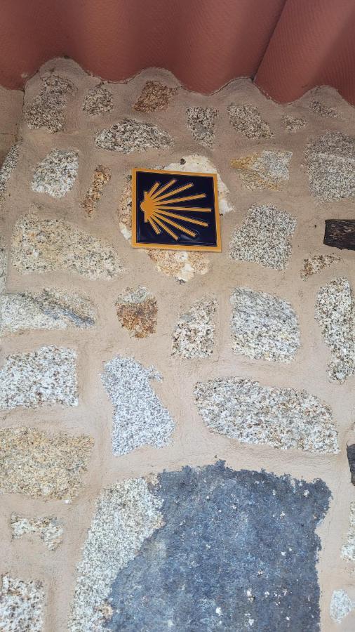 فيلا La Casita "A De Naval" بونتيفيذرا المظهر الخارجي الصورة